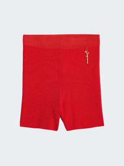 JACQUEMUS LE SHORT PRALU