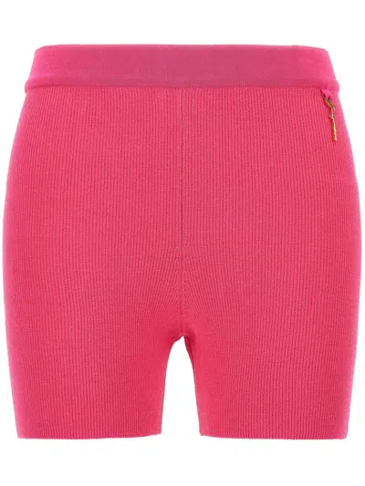 JACQUEMUS LE SHORT PRALU SHORTS