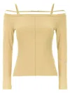 Jacquemus Le T-shirt Sierra