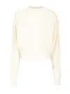 Jacquemus La Maille Sweater In Neutral