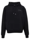 JACQUEMUS LE SWEATSHIRT BRODÉ HOODIE