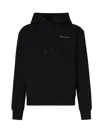 JACQUEMUS LE SWEATSHIRT WITH HOOD