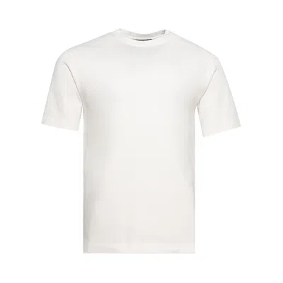 Pre-owned Jacquemus Le T-shirt De Collection 'le Payan Print Beige' | Tan | Men's Size L In Brown