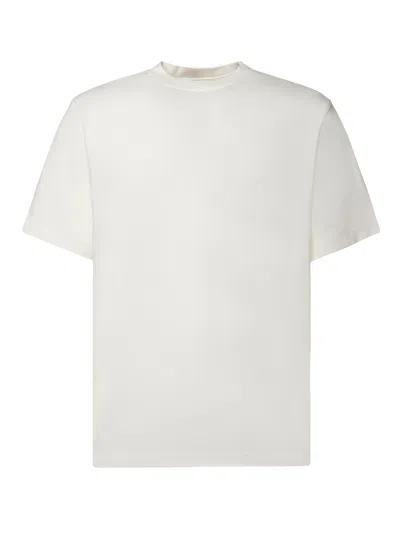 Jacquemus Le T-shirt De Collection T-shirt In White