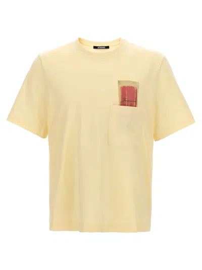 Jacquemus "the Eskimo T-shirt" T-shirt