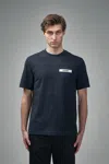 Jacquemus Le T-shirt Gros Grain