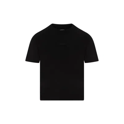 JACQUEMUS JACQUEMUS TSHIRT