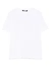 Jacquemus Le T-shirt J In White