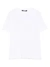 Jacquemus Le T-shirt J In White