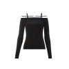 Jacquemus Le T-shirt Sierra T-shirt In ブラック