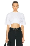 JACQUEMUS LE TSHIRT CARACO