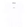 Jacquemus Le Tshirt Gros Grain In Gray