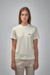 Jacquemus Le Tshirt Gros Grain Short Sleeve