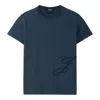 Jacquemus Le Tshirt J In Blue