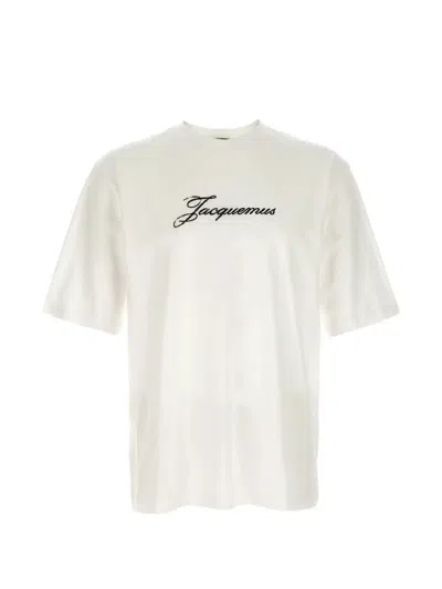 Jacquemus Le T-shirt