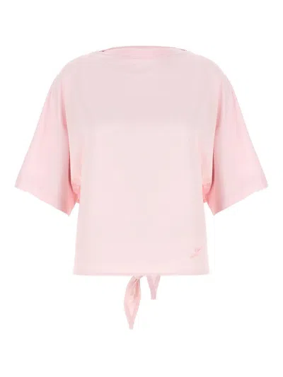 Jacquemus Le T-shirt Moisson' T-shirt In Nude