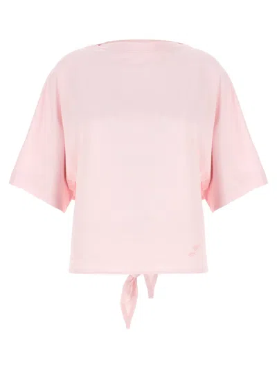 JACQUEMUS JACQUEMUS 'LE T-SHIRT MOISSON' T-SHIRT