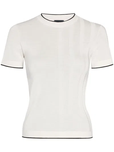 【Jacquemus】LE TSHIRT TRICOT◆24H246KN2402065 The Tricot t-shirt by JACQUEMUS | Official website