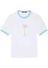 Jacquemus Venice Printed T-shirt
