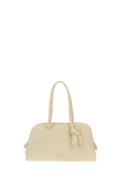 Jacquemus Le Turismo Bag In Multi
