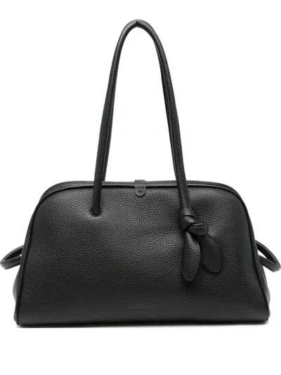 Jacquemus Le Turismo Bag Woman Black