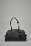 Jacquemus Le Turismo Shoulder Bag In Black