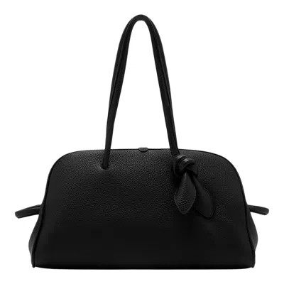 Jacquemus Le Turismo In Black