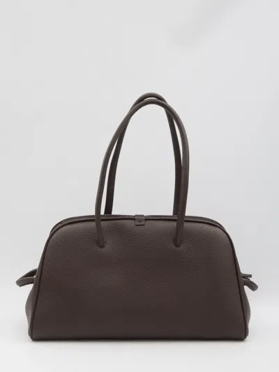 Jacquemus Le Turismo In Brown