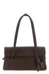 Jacquemus Shoulder Bag In Brown