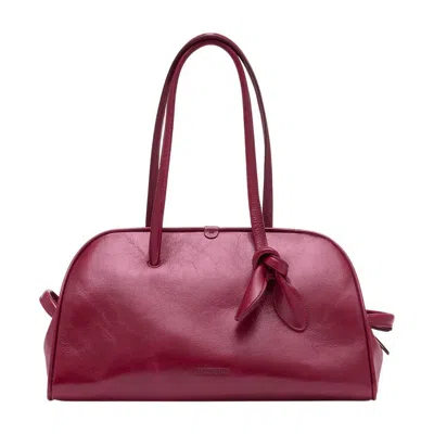 Jacquemus Le Turismo In Red