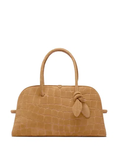 JACQUEMUS LE TURISMO SHOULDER BAG