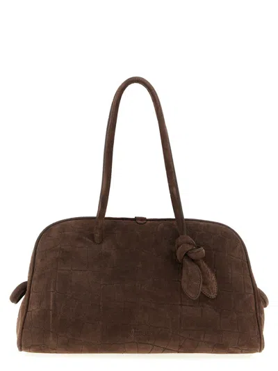 JACQUEMUS JACQUEMUS 'LE TURISMO' SHOULDER BAG