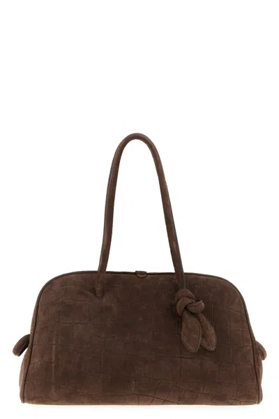 JACQUEMUS 'LE TURISMO' SHOULDER BAG
