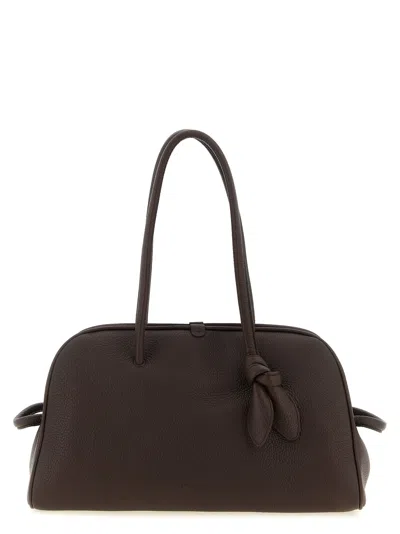 JACQUEMUS LE TURISMO SHOULDER BAG