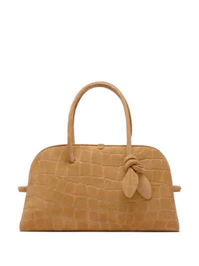 JACQUEMUS LE TURISMO SHOULDER BAG