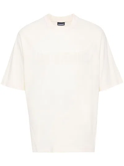 Jacquemus Le Typo T-shirt