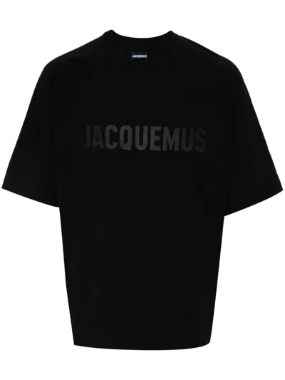 Jacquemus Le Typo T-shirt