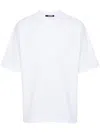 Jacquemus Le Typo T-shirt