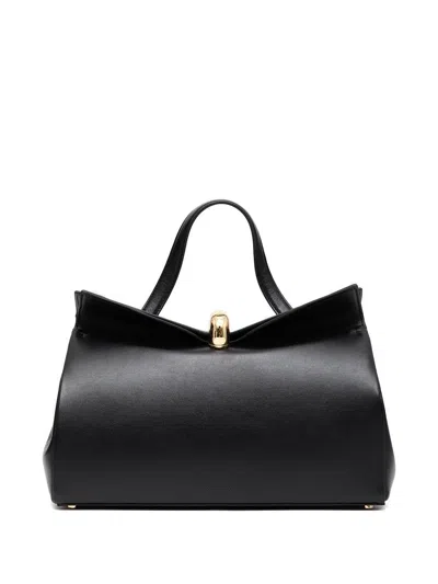 Jacquemus Le Valerie In Black