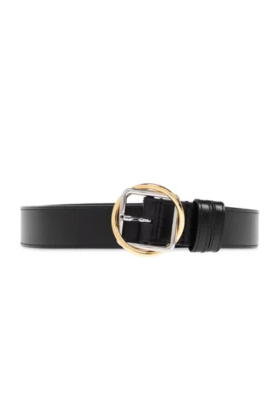 Jacquemus Leather Belt
