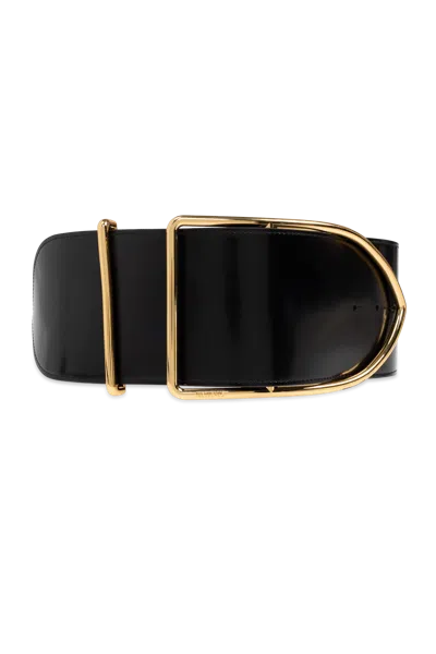 Jacquemus Leather Belt