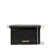 Jacquemus La Petite Pochette Shoulder Bag