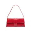 Jacquemus La Petite Pochette Clutch Bag