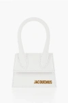 Jacquemus Leather Le Chiquito Mini Bag