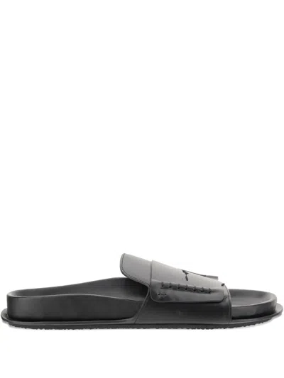 Jacquemus Leather Sandals