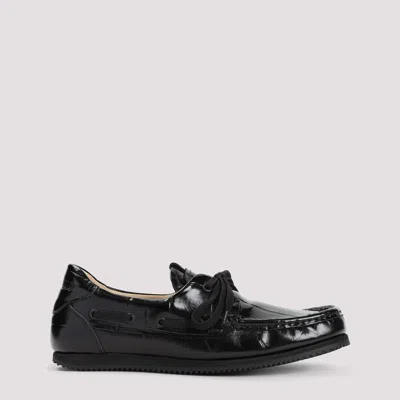 Jacquemus Leather Shoes Les Batto