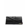 Jacquemus Le Bambino Long Leather Shoulder Bag