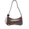 Jacquemus Leather Shoulder Bags