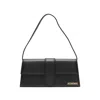 Jacquemus Le Bambino Long In Smooth Leather Bags