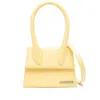 Jacquemus Le Chiquito Moyen Handbag